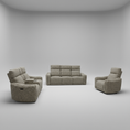 Load image into Gallery viewer, Gemma Fabric Motion Sofa
