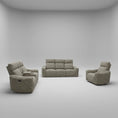 Load image into Gallery viewer, Gemma Fabric Motion Sofa
