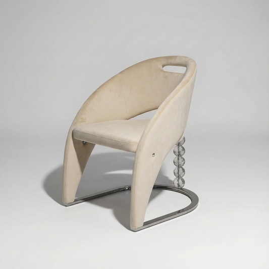 Swan Dining Chair