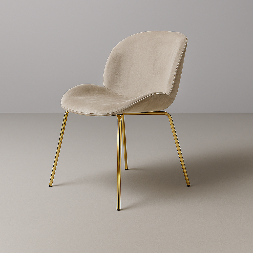 Omega Dining Table Set