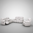 Load image into Gallery viewer, Venice Motion Sofa Set
