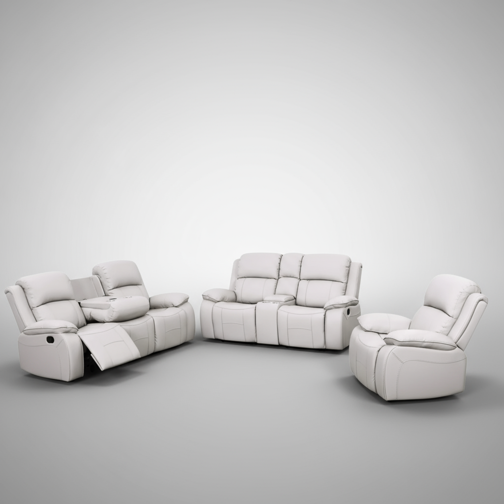 Venice Motion Sofa Set