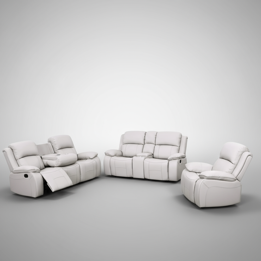 Venice Motion Sofa Set