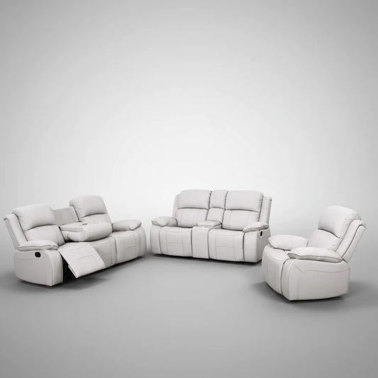 Venice Motion Sofa Set