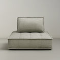 Load image into Gallery viewer, Cube 1 Seater Sofa
