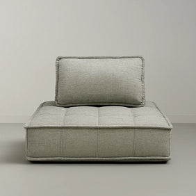 Cube 1 Seater Sofa