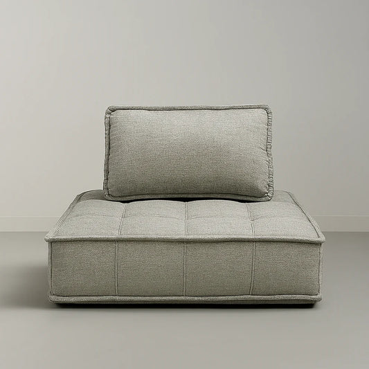 Cube 1 Seater Sofa