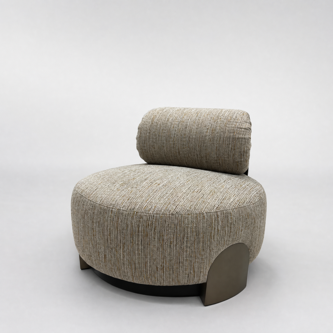 Moira Leisure Chair
