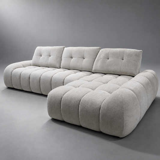 Baymont Fabric Daybed Sofa MB2609