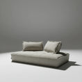 Load image into Gallery viewer, Cube 2 Seater Sofa
