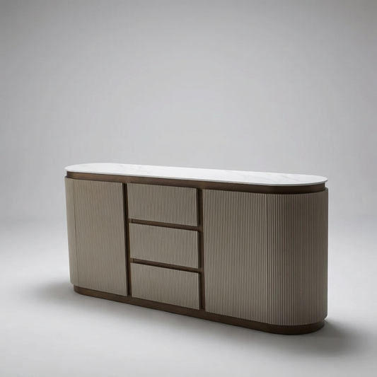 Neville Buffet Beige