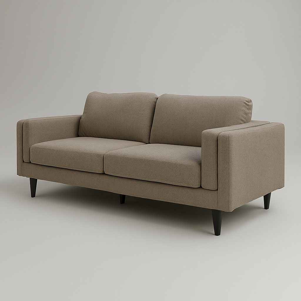 Arturo 3 Seater Sofa