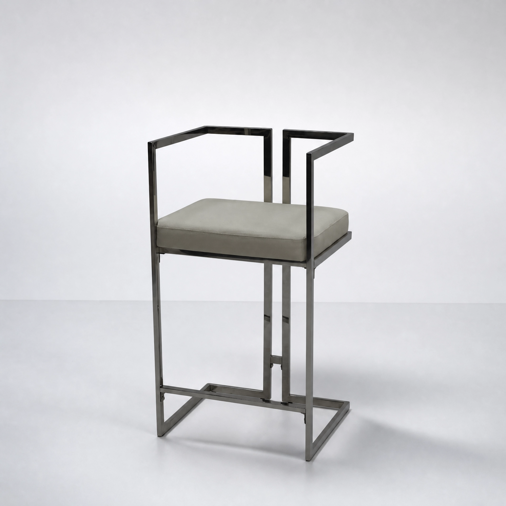 Steve Bar Chair