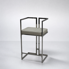 Steve Bar Chair