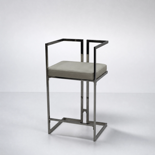 Steve Bar Chair