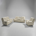 Load image into Gallery viewer, Newton Fabric Motion Sofa Set
