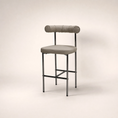 Load image into Gallery viewer, Paolo Bar Chair
