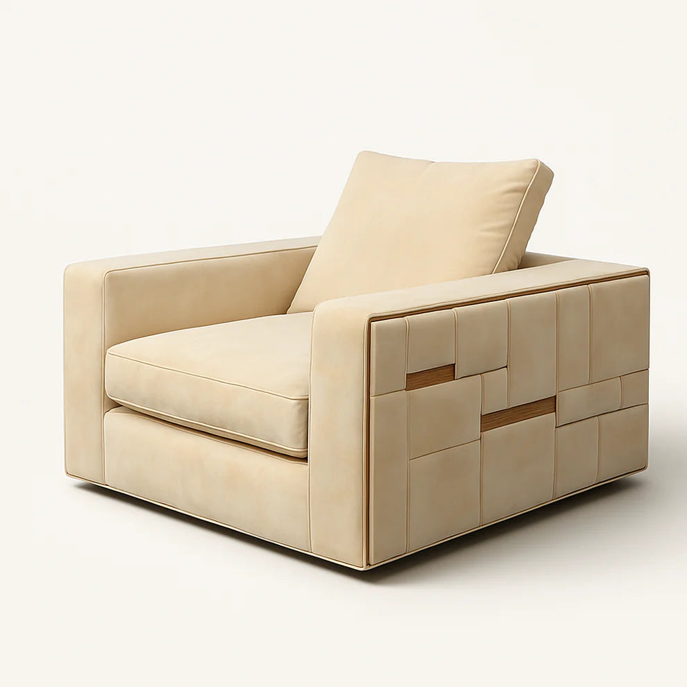 Electic Sofa