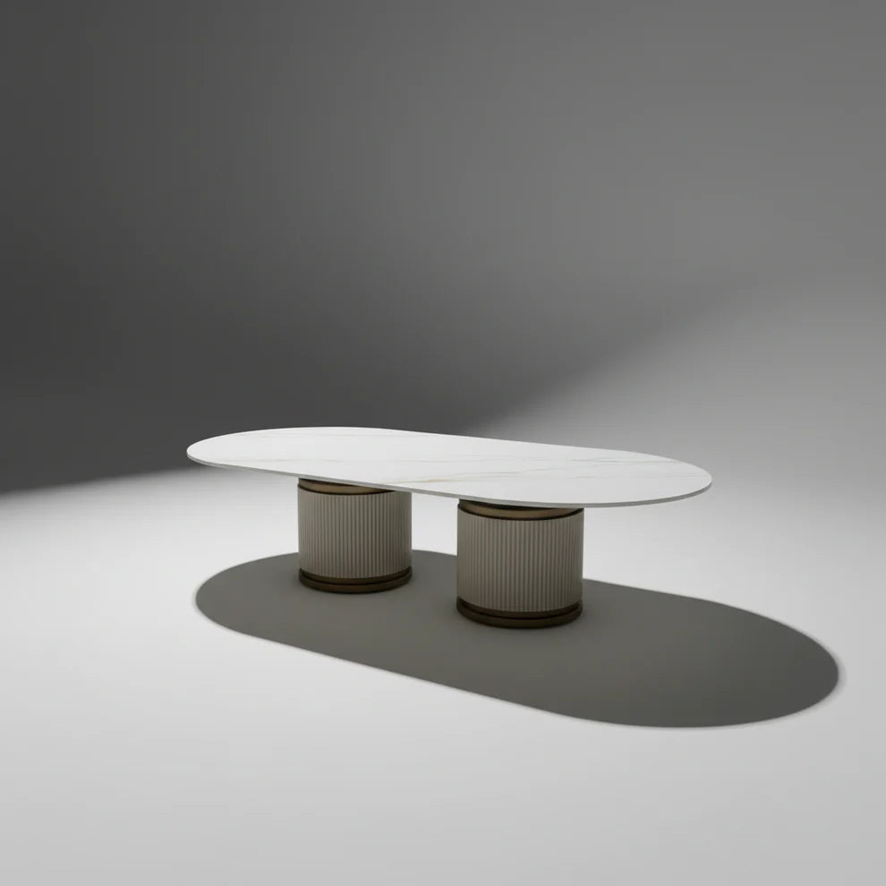 Neville Coffee Table