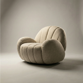 Lynette Swivel Chair