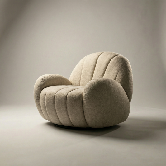 Lynette Swivel Chair