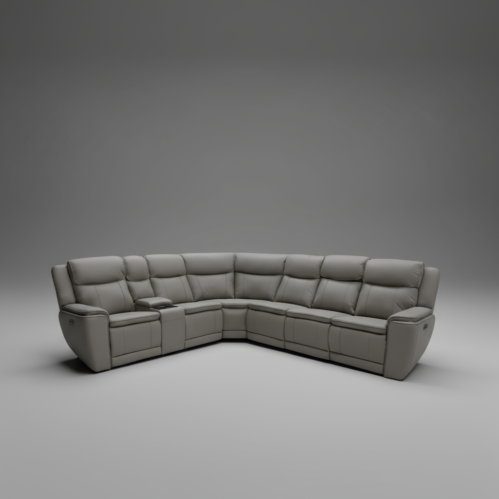 Corner Recliners