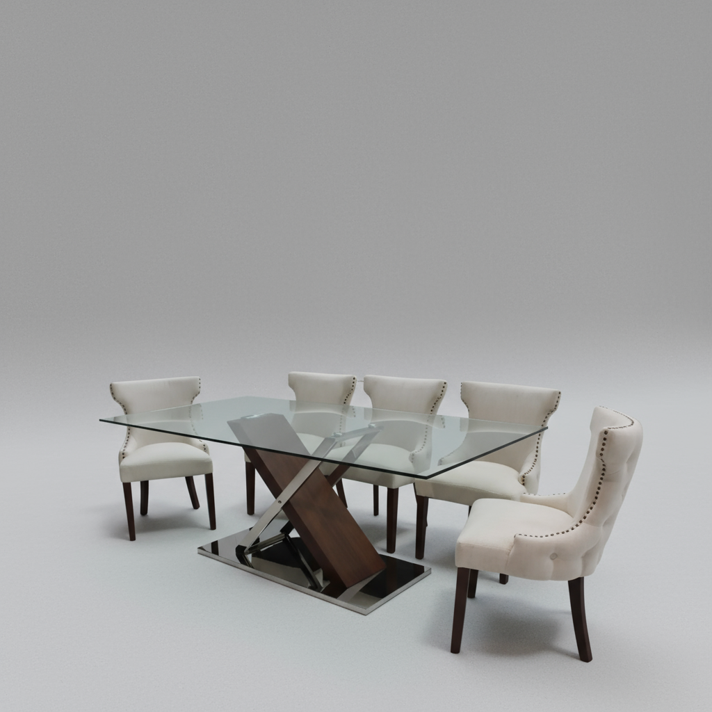 Bella Dining Set
