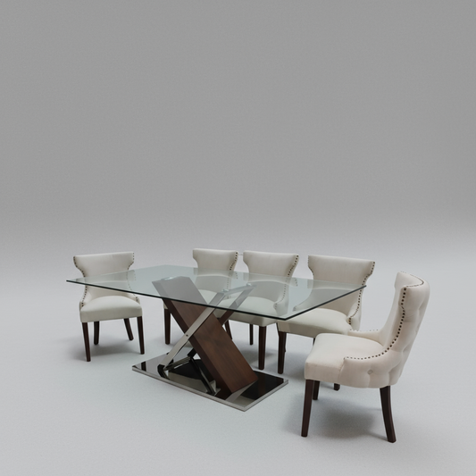 Bella Dining Set