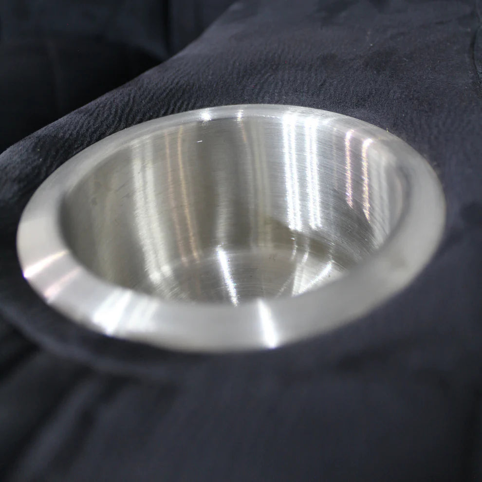 Bentayga 2 Seater Electric Motion Cinema Couch