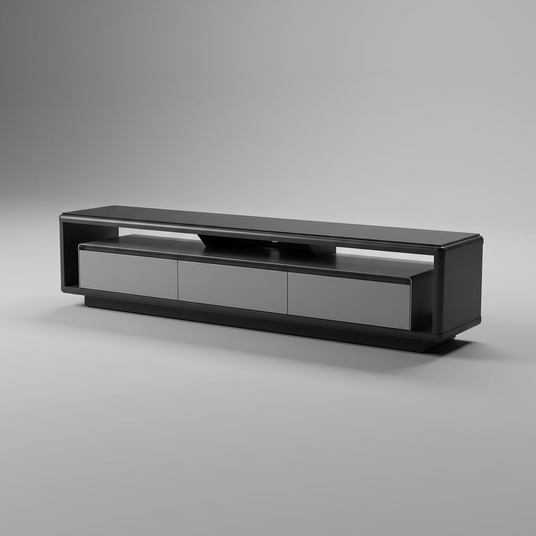 Benzema Tv Unit