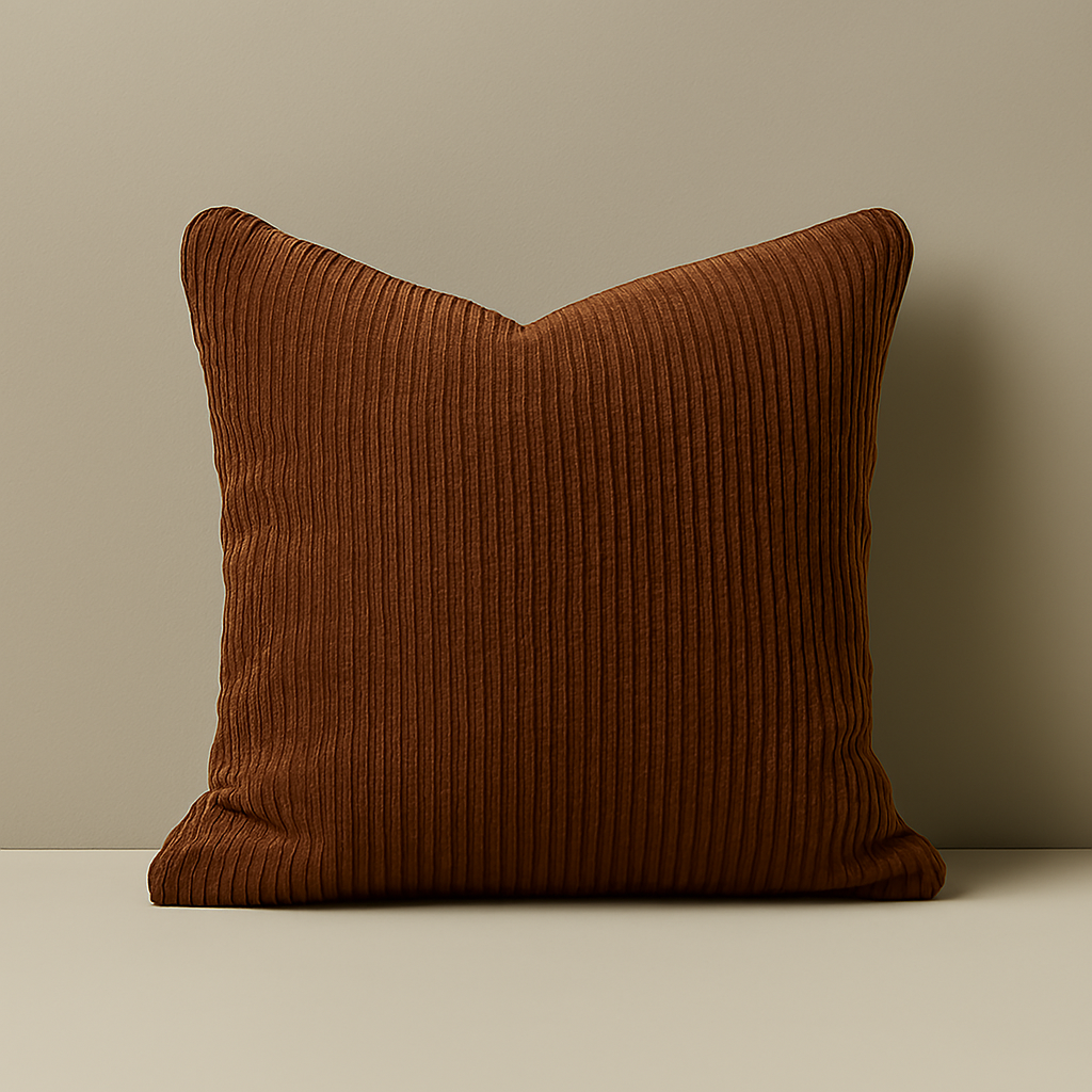 Big Billy Burnt Coral Scatter 60X60