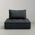 Load image into Gallery viewer, Cube 1 Seater Sofa
