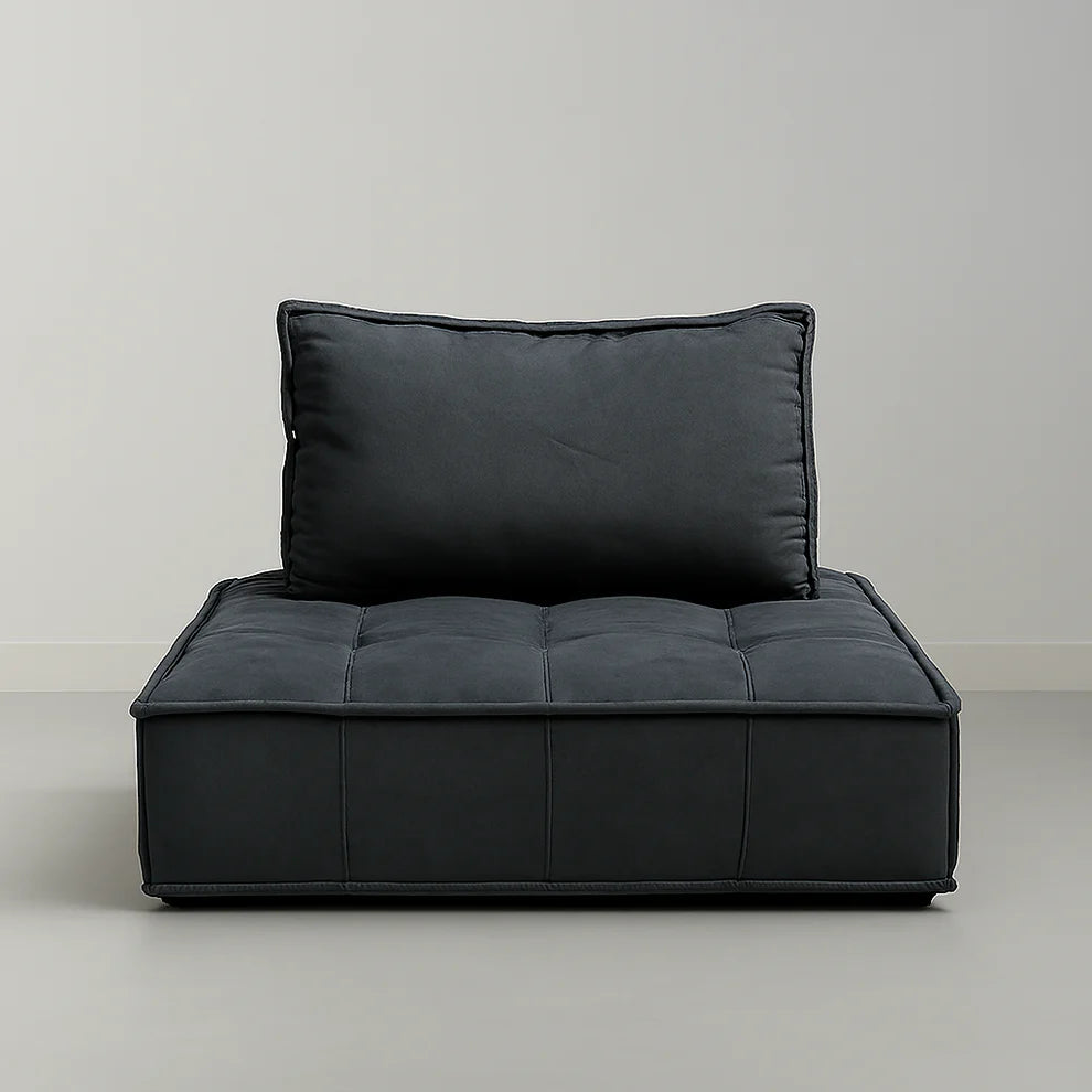 Cube 1 Seater Sofa