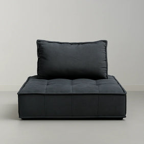 Cube 1 Seater Sofa