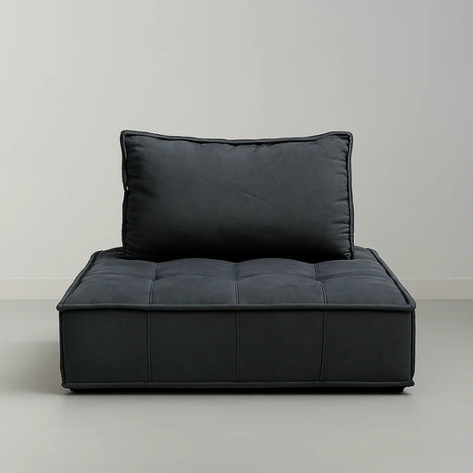 Cube 1 Seater Sofa