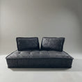 Load image into Gallery viewer, Cube 2 Seater Sofa

