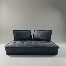 Cube 2 Seater Sofa
