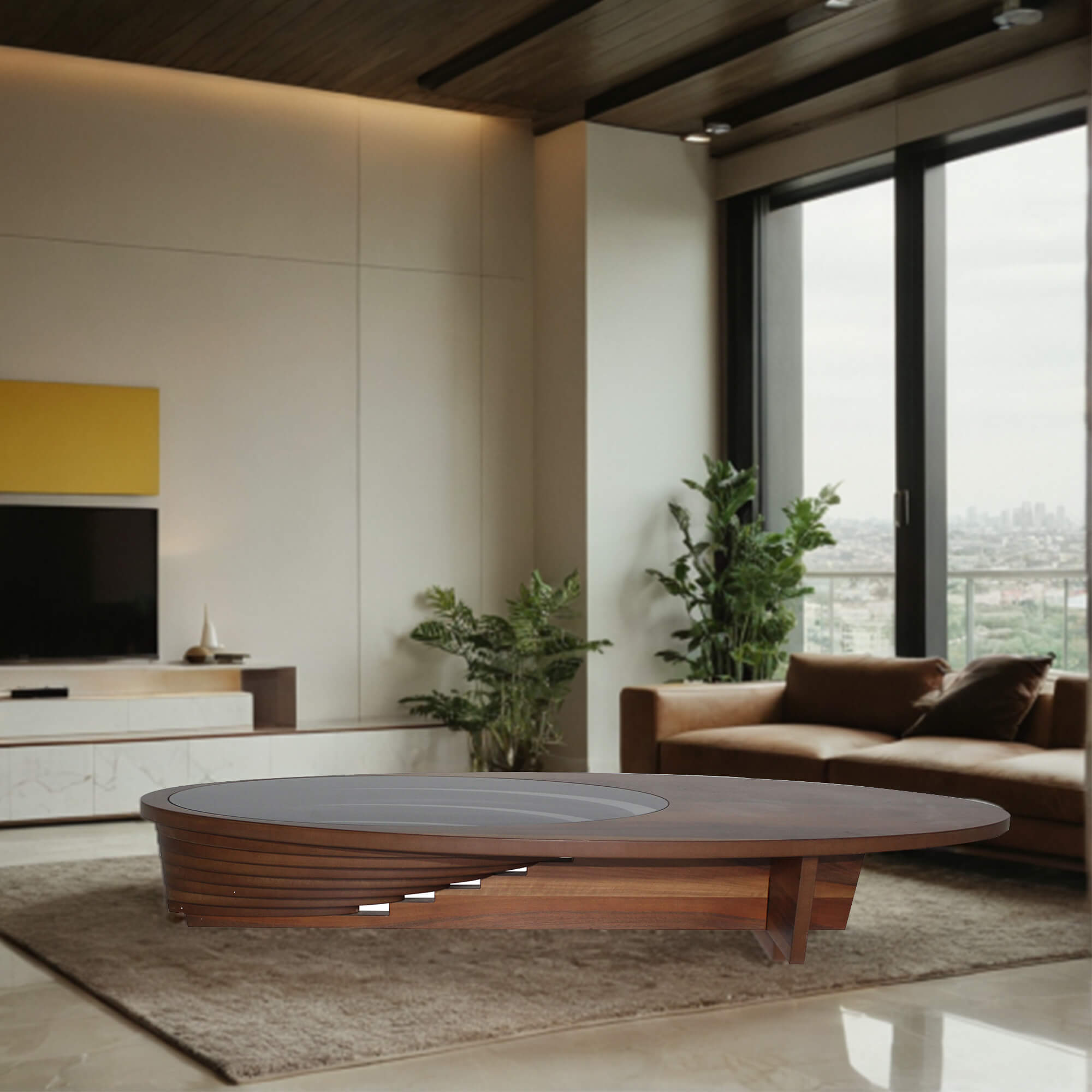 Boeing Coffee Table Essops Home