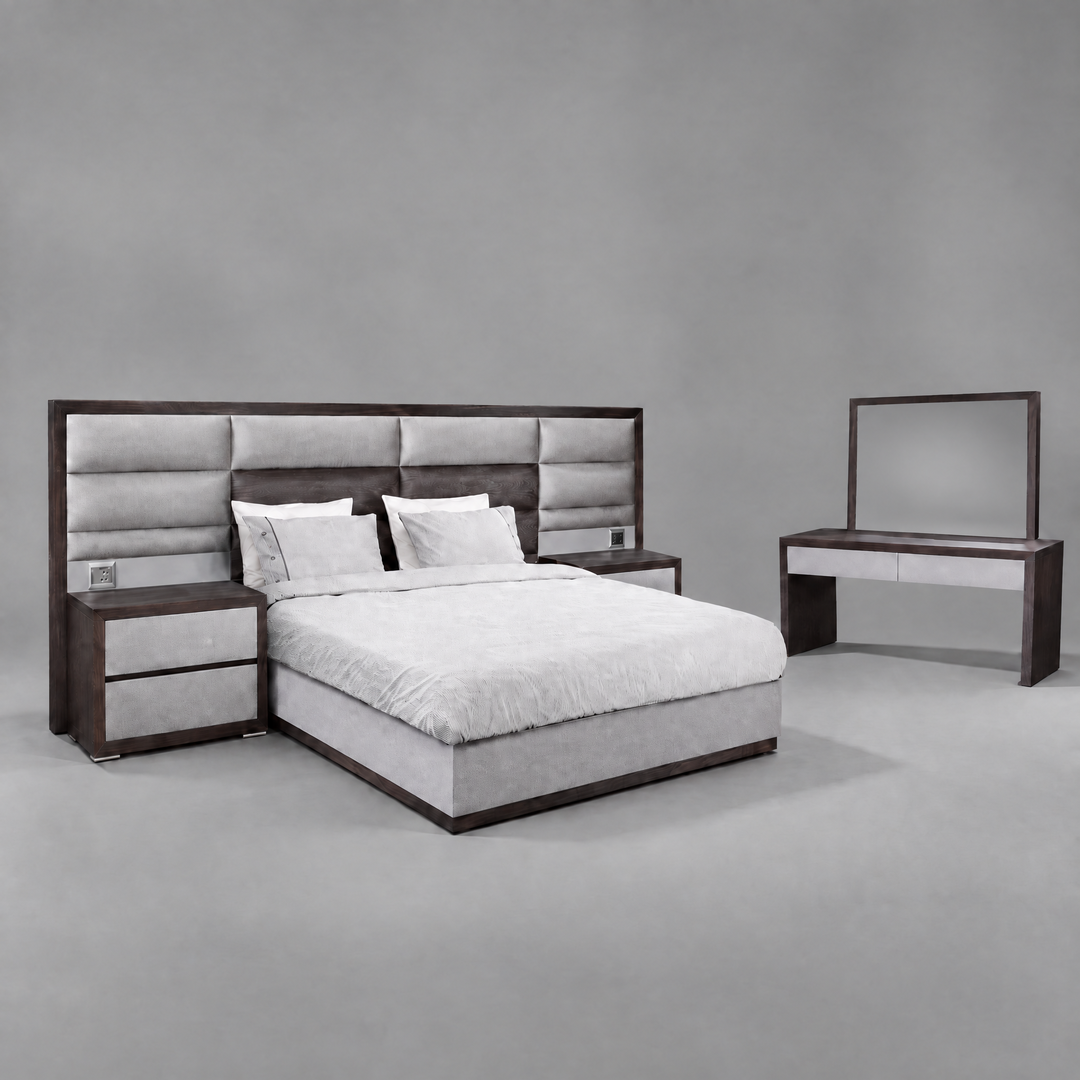 Bolero Bedroom Set