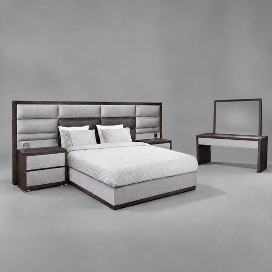 Bolero Bedroom Set