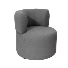 Boucle 1 Seater Couch