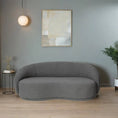 Load image into Gallery viewer, Boucle 2 Seater Sofa
