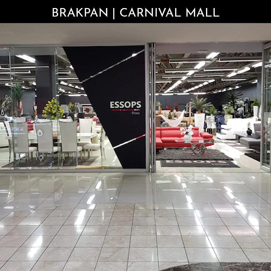 Our Story & Stores – Essops Home