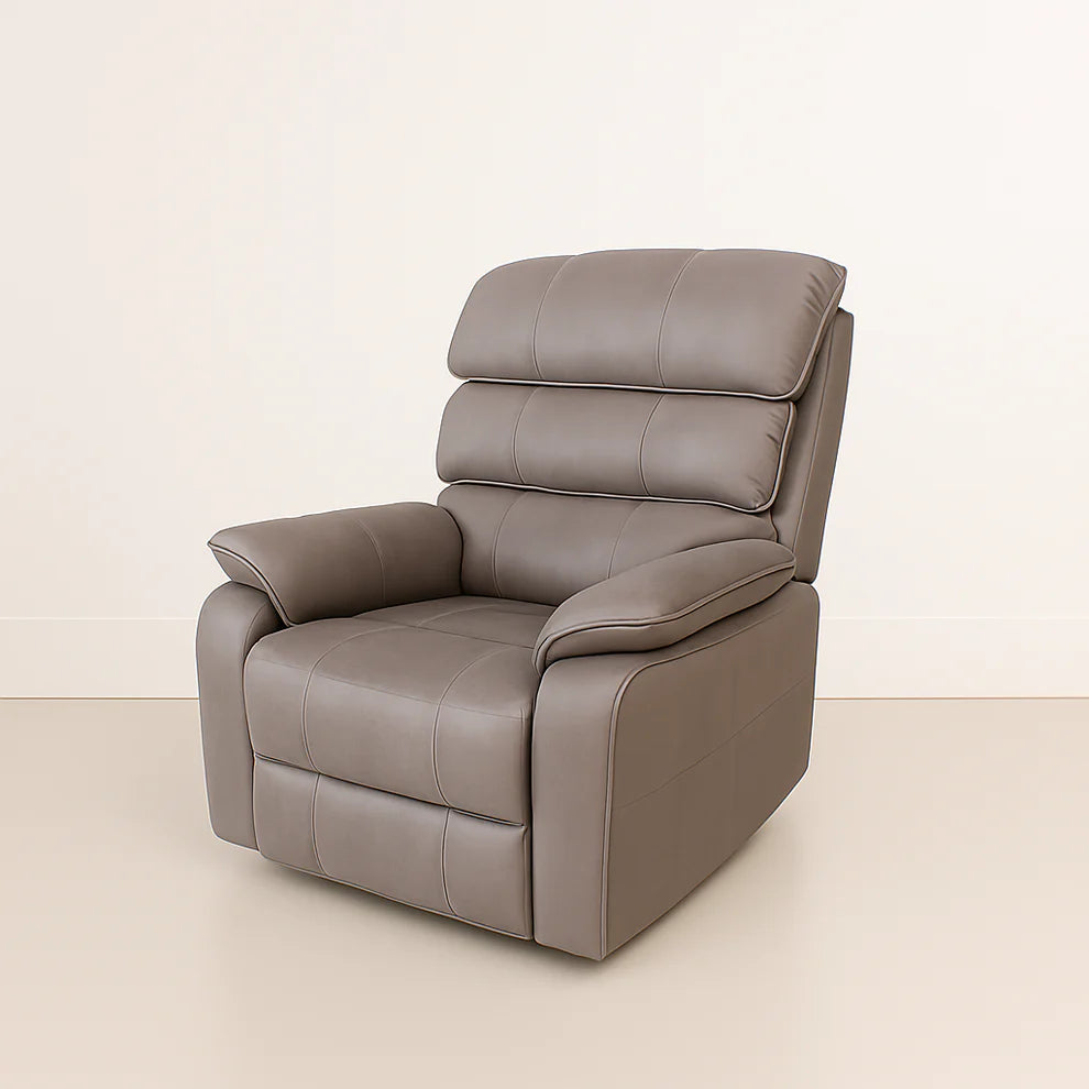 Baresi Single Recliner Chair