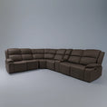 Load image into Gallery viewer, Venice Corner Motion Sofa Set
