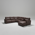 Load image into Gallery viewer, Aspen Corner Motion Sofa Set
