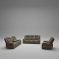 Load image into Gallery viewer, Monroe Motion Sofa Set
