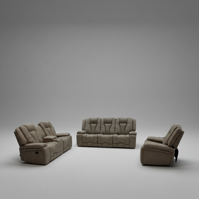 Monroe Motion Sofa Set