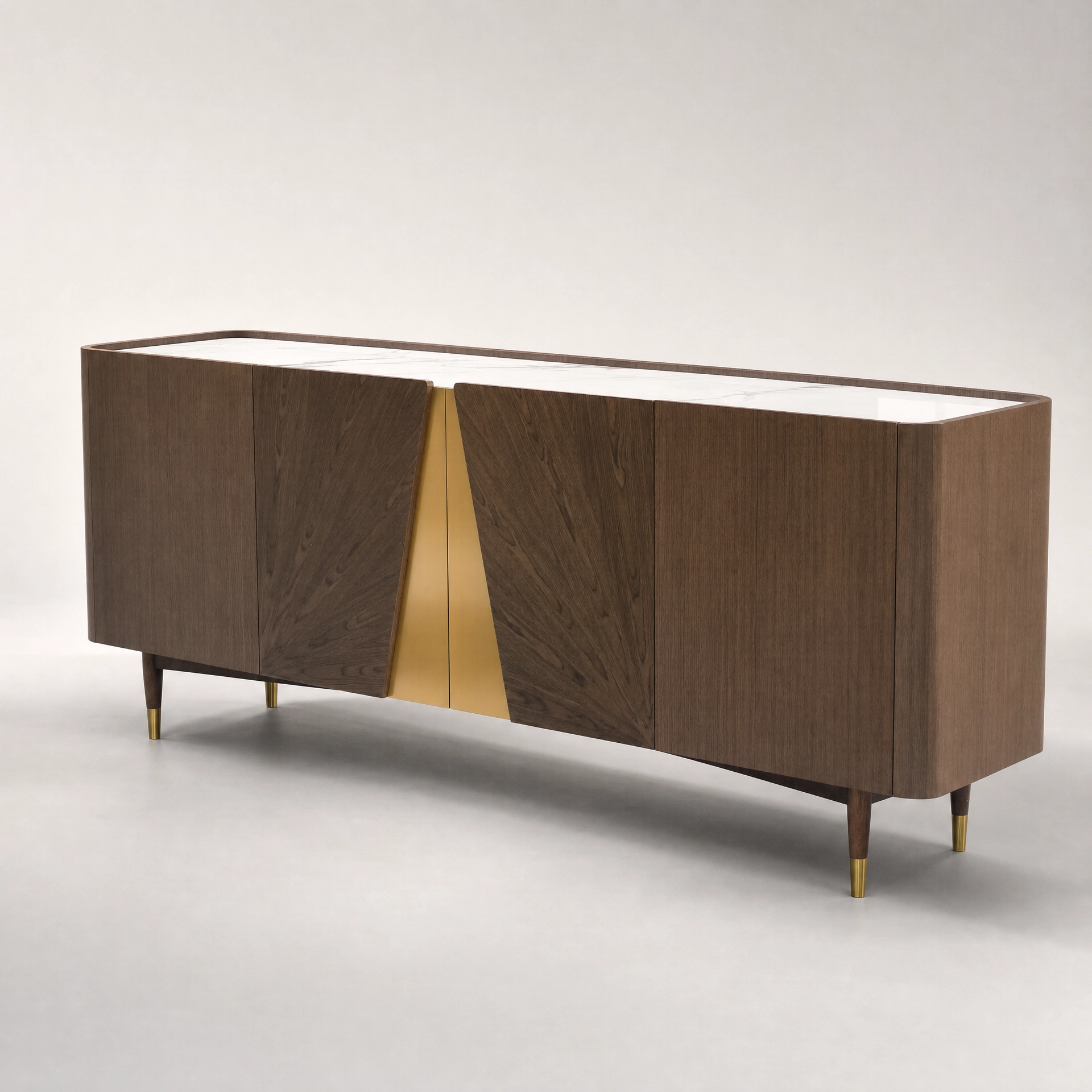 Artemis Buffet