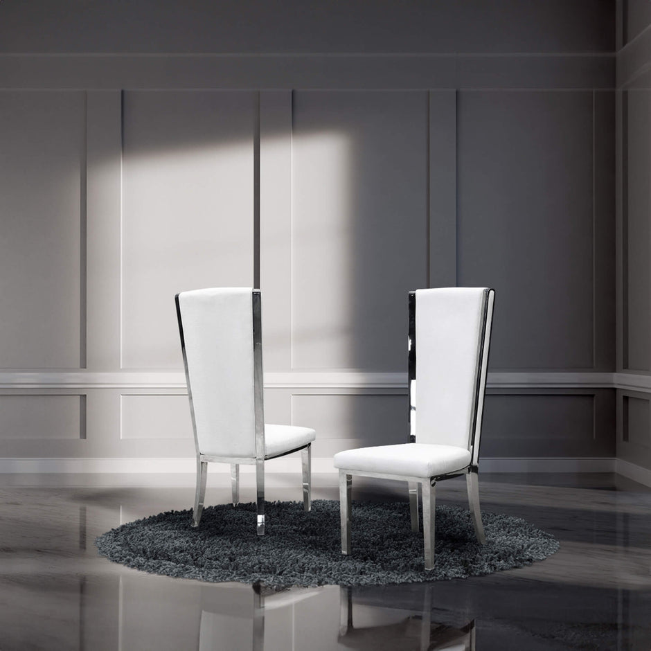 Dining Chairs – Essops Home